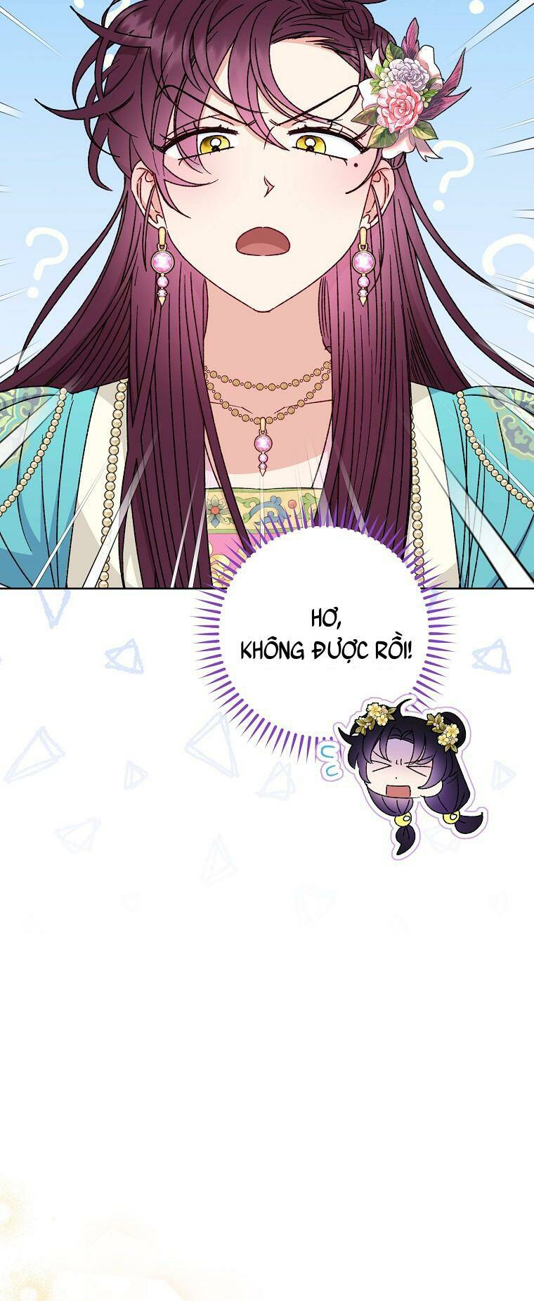 Tiểu thiếp chỉ muốn sống yên bình: Chapter 40