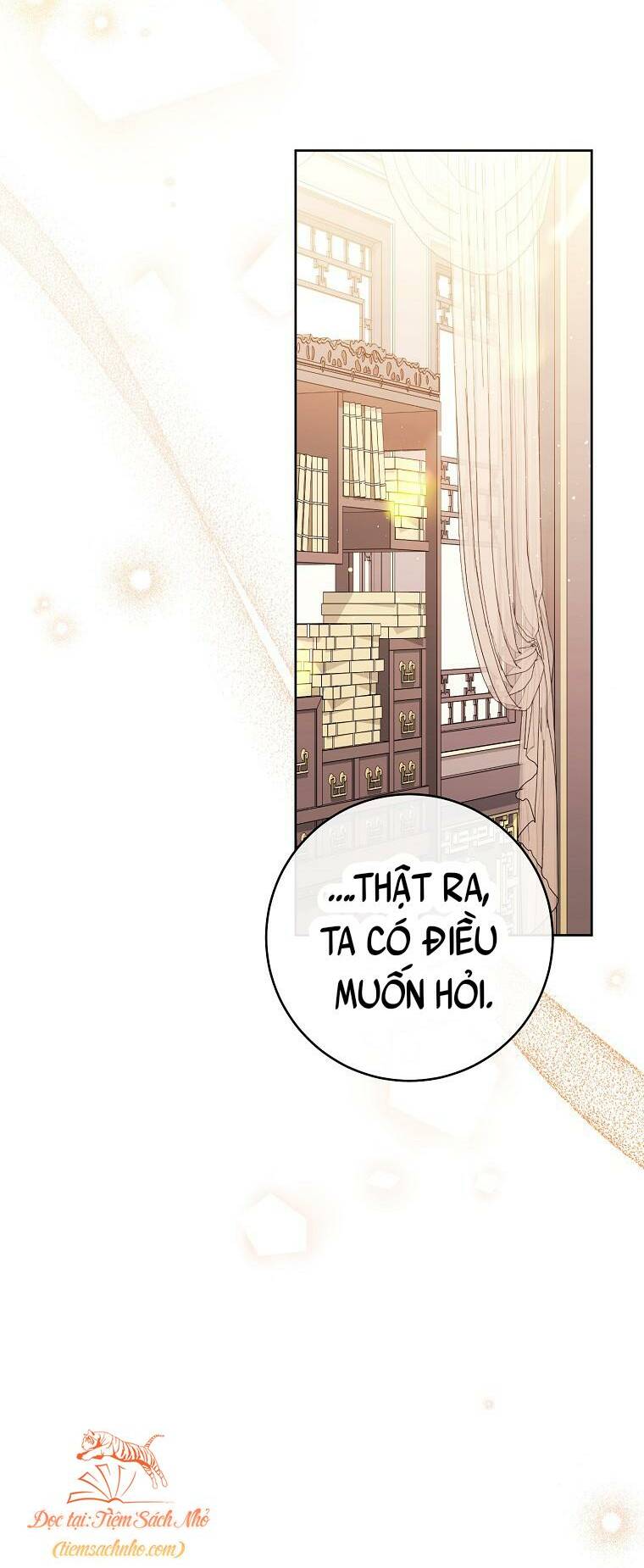 Tiểu thiếp chỉ muốn sống yên bình: Chapter 40