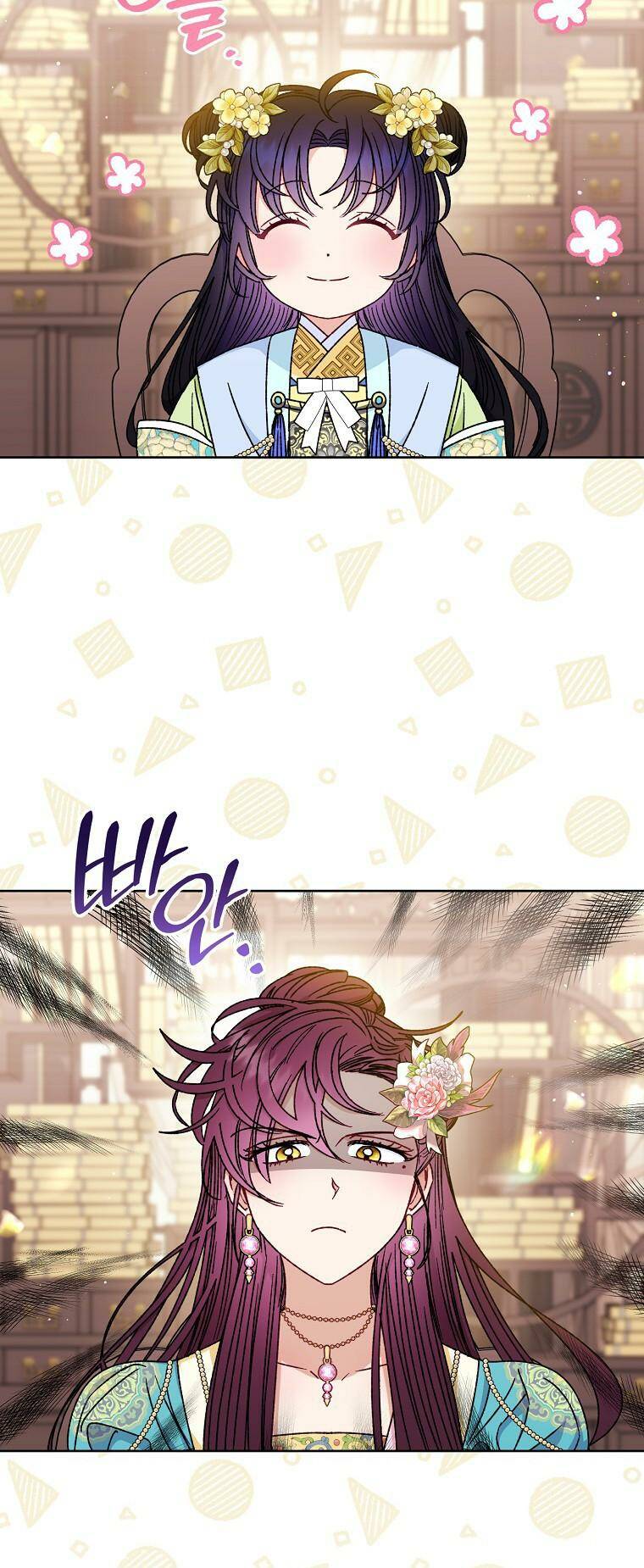 Tiểu thiếp chỉ muốn sống yên bình: Chapter 40
