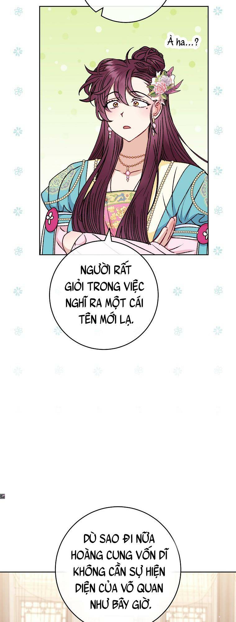 Tiểu thiếp chỉ muốn sống yên bình: Chapter 40