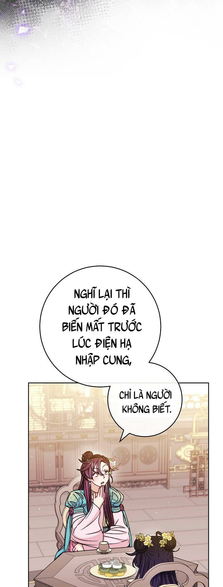 Tiểu thiếp chỉ muốn sống yên bình: Chapter 40