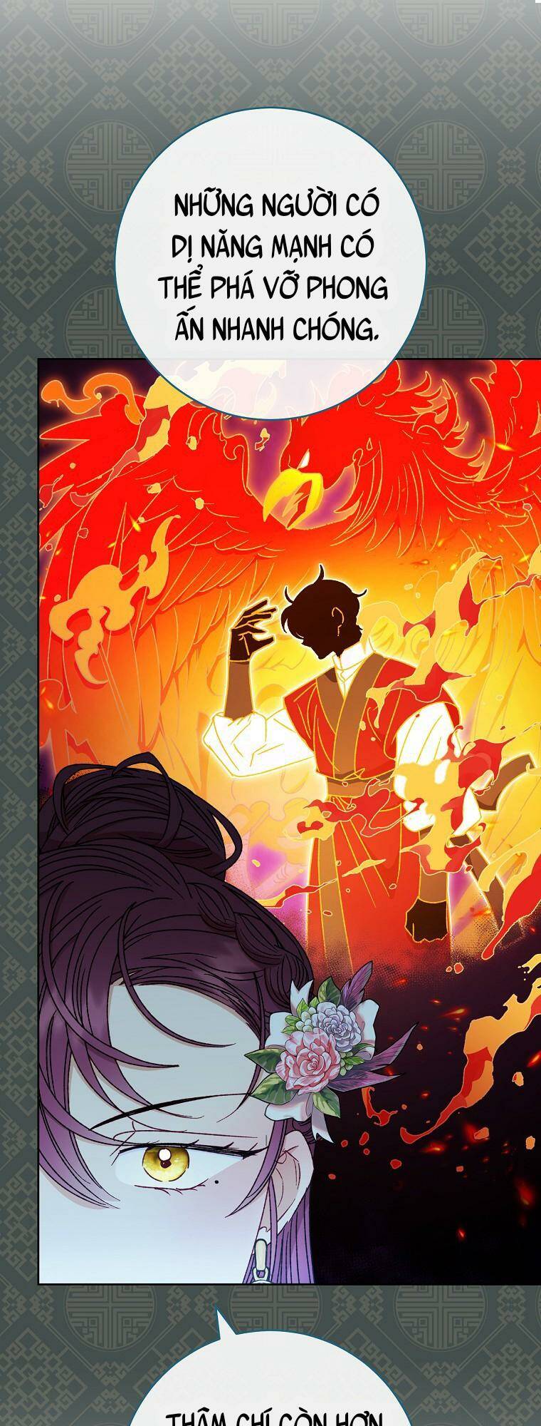Tiểu thiếp chỉ muốn sống yên bình: Chapter 40