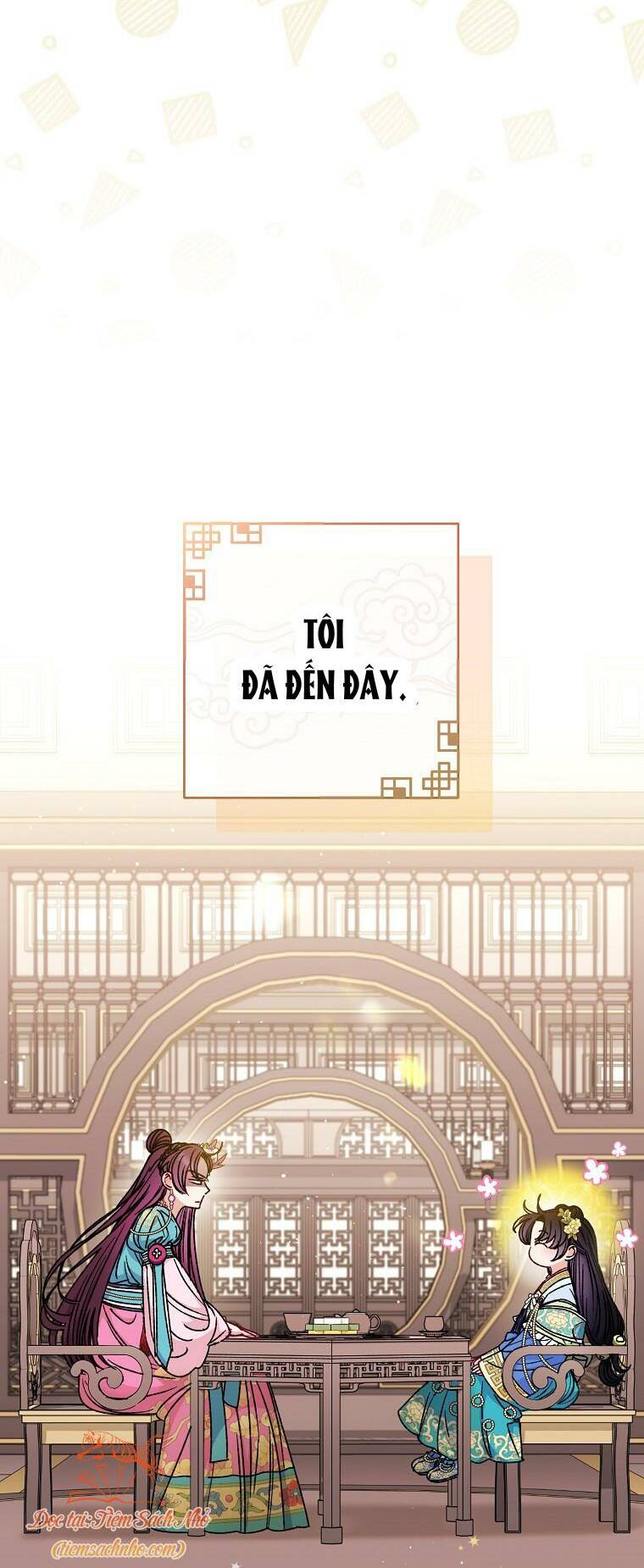 Tiểu thiếp chỉ muốn sống yên bình: Chapter 40