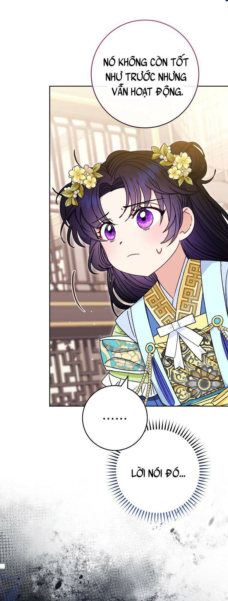 Tiểu thiếp chỉ muốn sống yên bình: Chapter 40