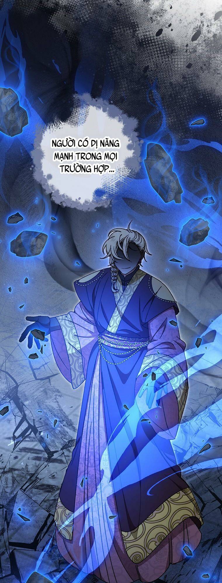 Tiểu thiếp chỉ muốn sống yên bình: Chapter 40