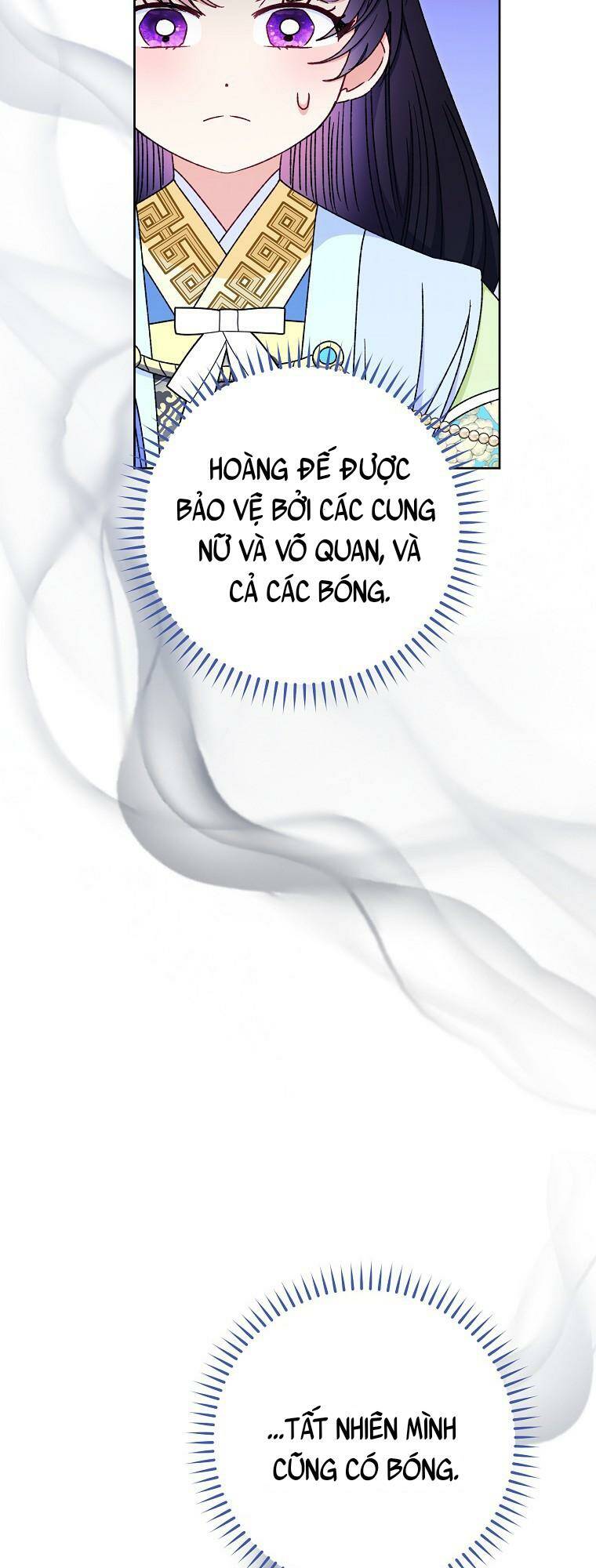 Tiểu thiếp chỉ muốn sống yên bình: Chapter 40