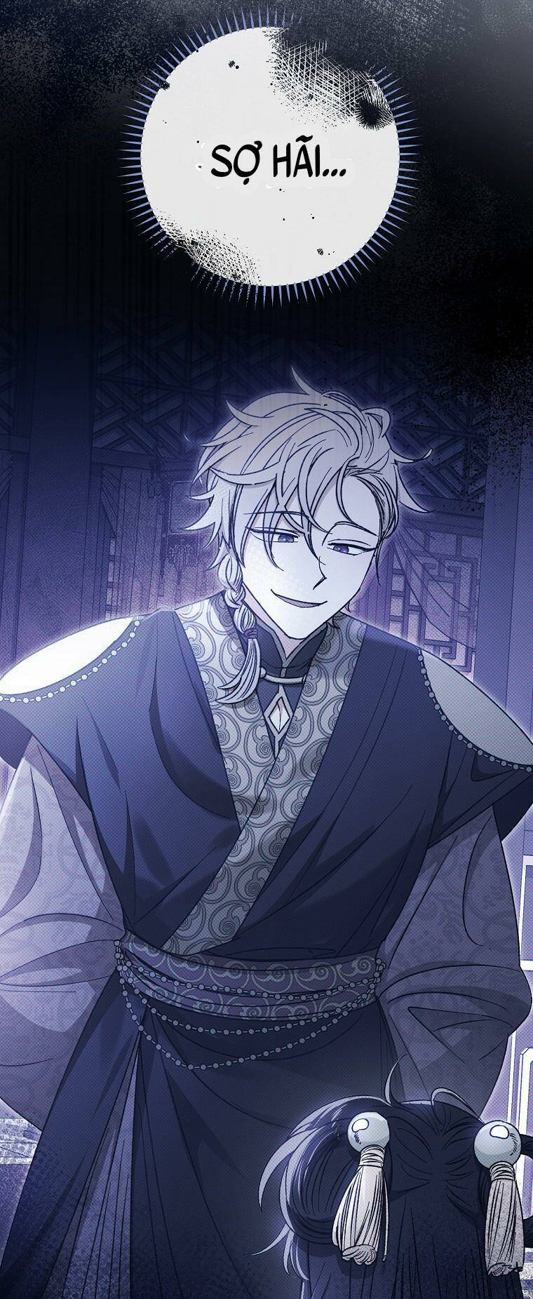Tiểu thiếp chỉ muốn sống yên bình: Chapter 40