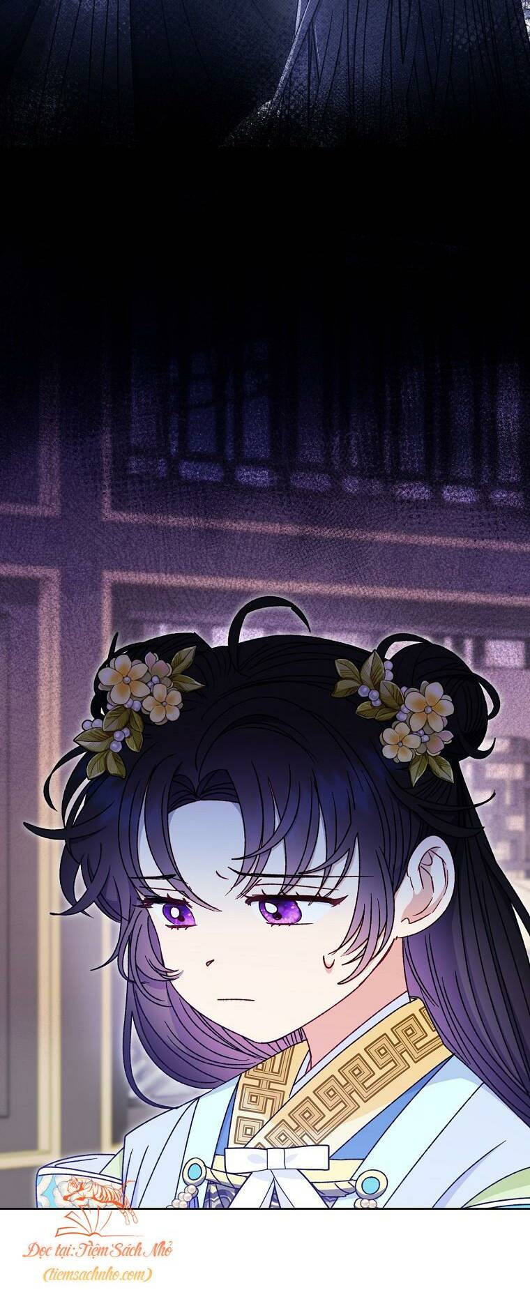 Tiểu thiếp chỉ muốn sống yên bình: Chapter 40