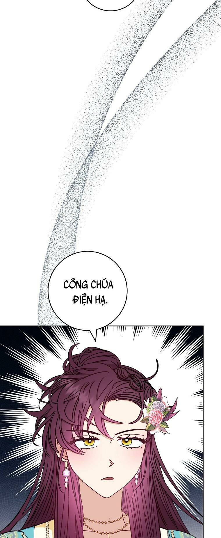 Tiểu thiếp chỉ muốn sống yên bình: Chapter 40