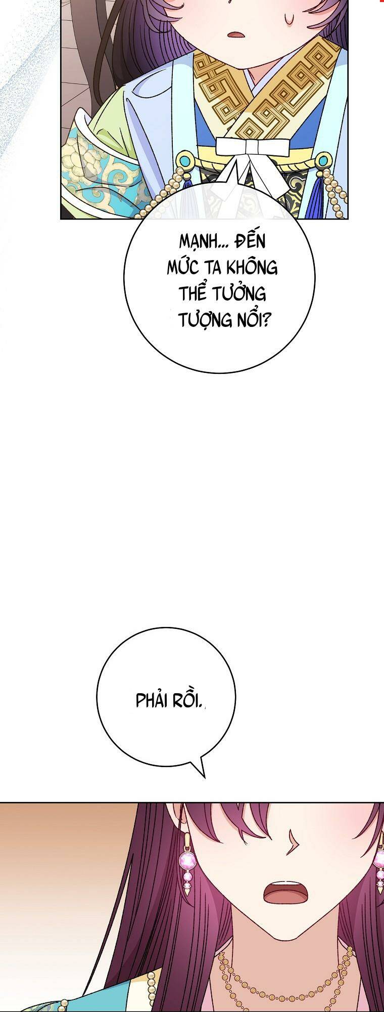 Tiểu thiếp chỉ muốn sống yên bình: Chapter 40