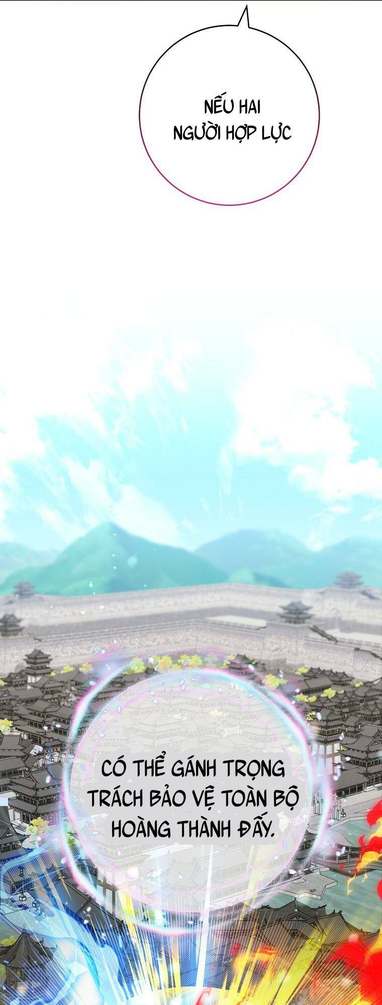 Tiểu thiếp chỉ muốn sống yên bình: Chapter 40