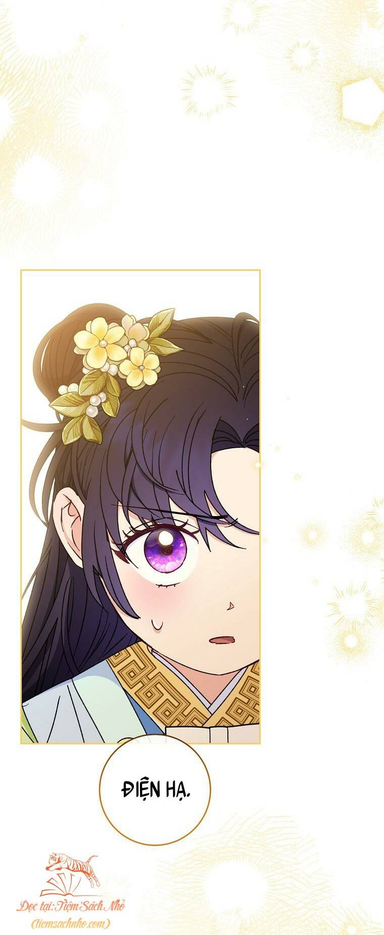 Tiểu thiếp chỉ muốn sống yên bình: Chapter 40