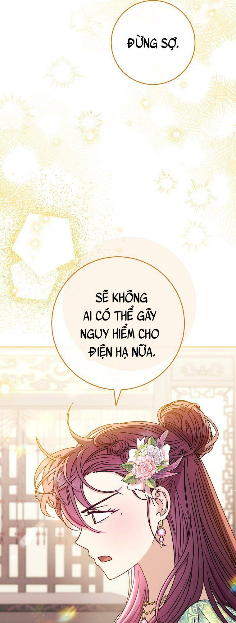 Tiểu thiếp chỉ muốn sống yên bình: Chapter 40