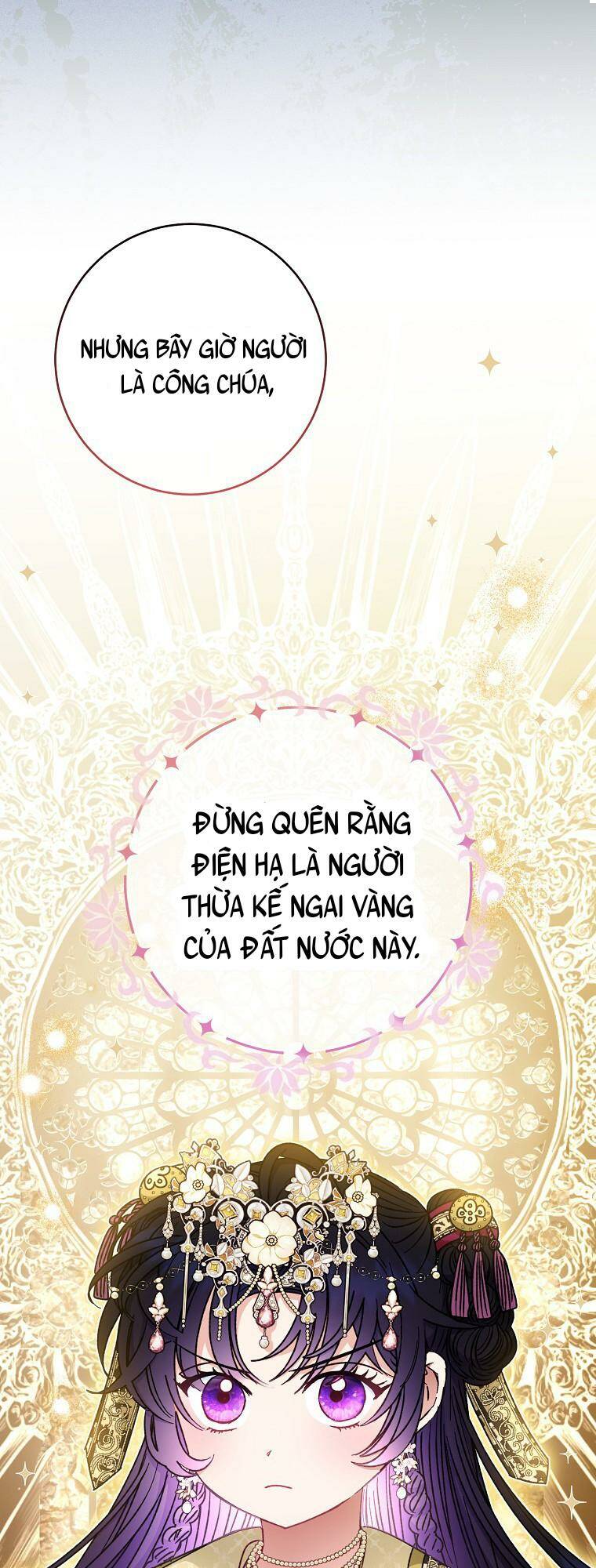Tiểu thiếp chỉ muốn sống yên bình: Chapter 40