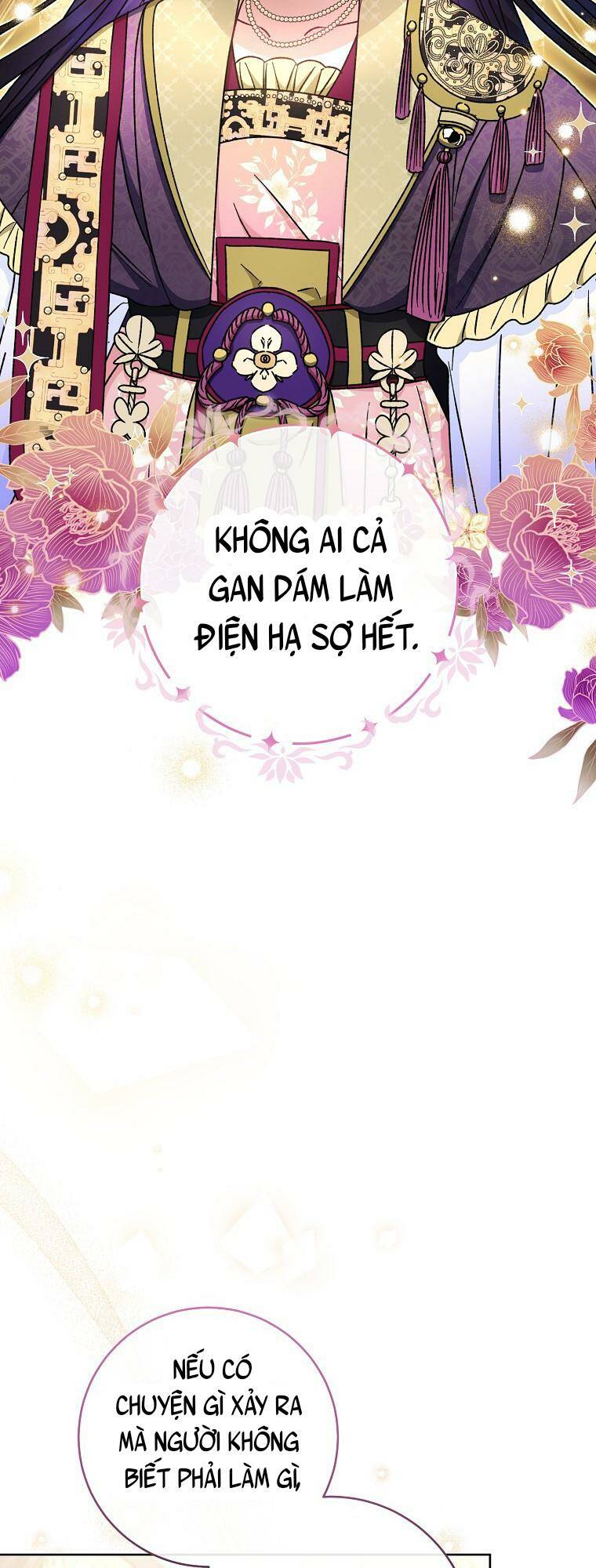 Tiểu thiếp chỉ muốn sống yên bình: Chapter 40