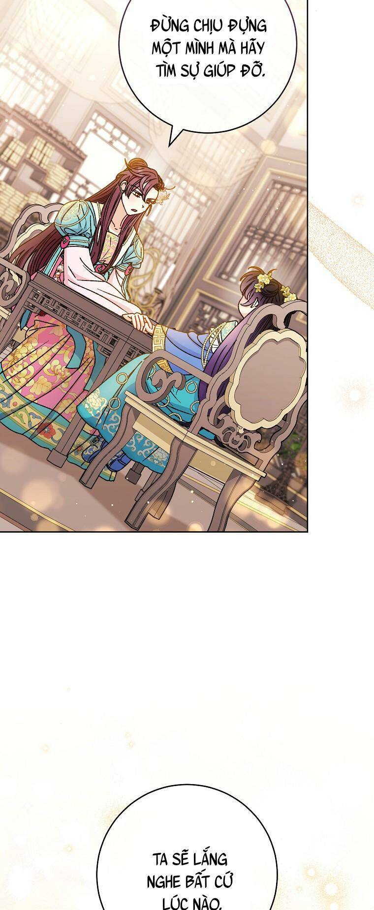 Tiểu thiếp chỉ muốn sống yên bình: Chapter 40