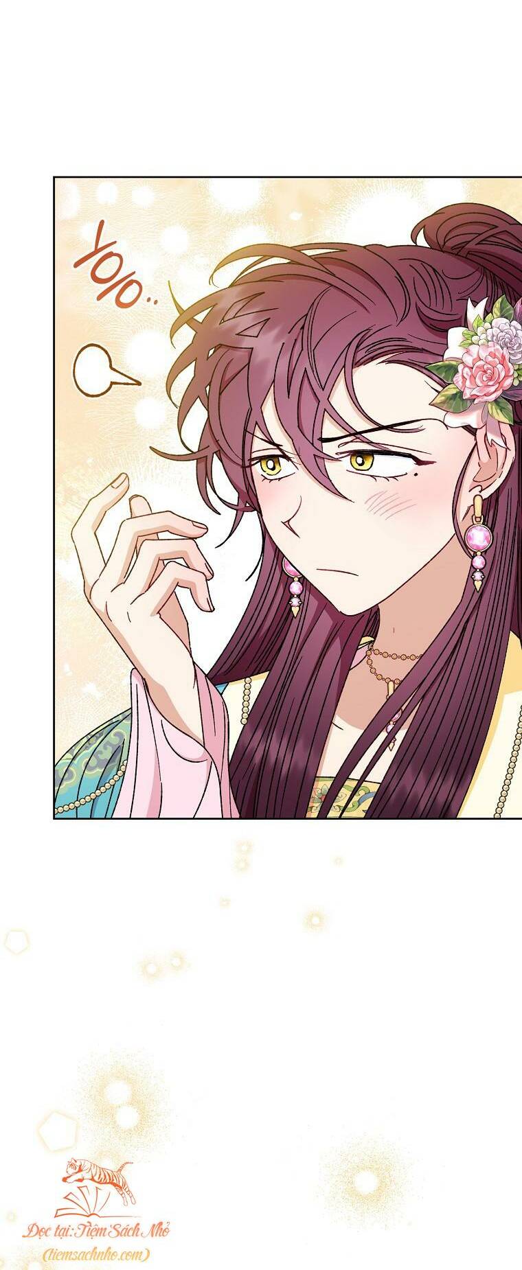 Tiểu thiếp chỉ muốn sống yên bình: Chapter 40