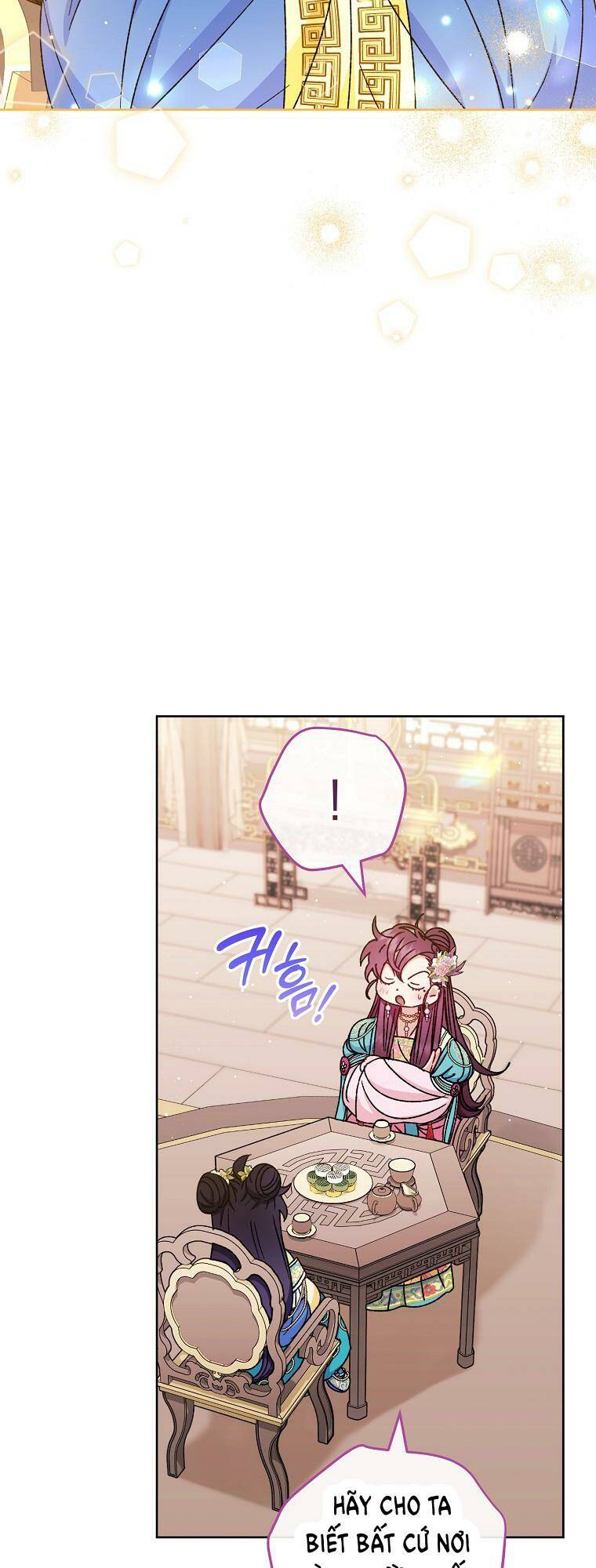 Tiểu thiếp chỉ muốn sống yên bình: Chapter 40