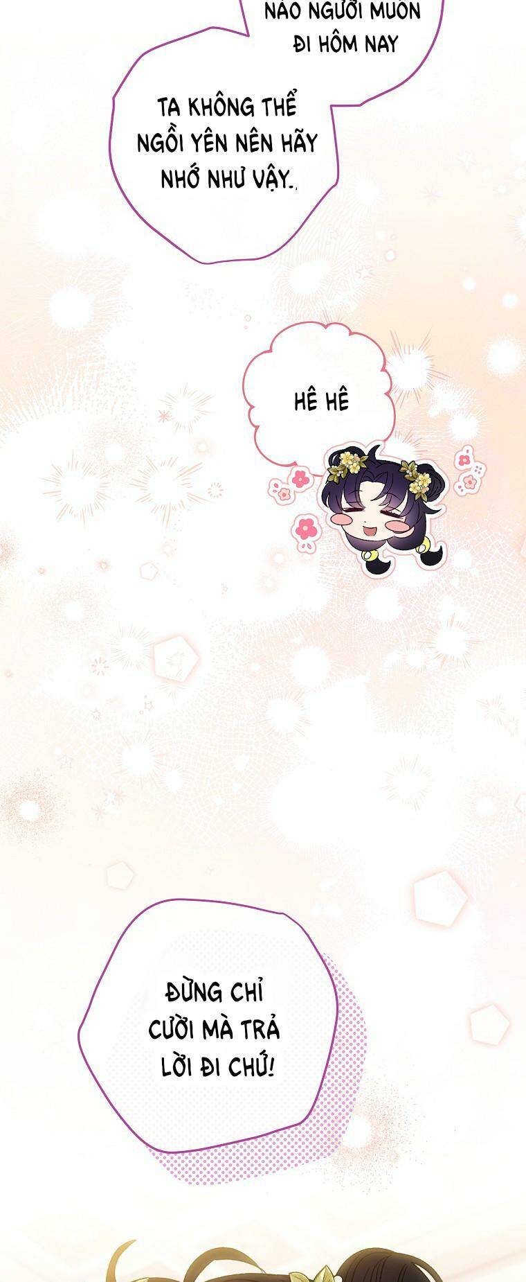 Tiểu thiếp chỉ muốn sống yên bình: Chapter 40