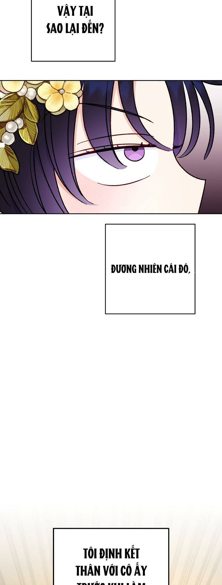 Tiểu thiếp chỉ muốn sống yên bình: Chapter 40
