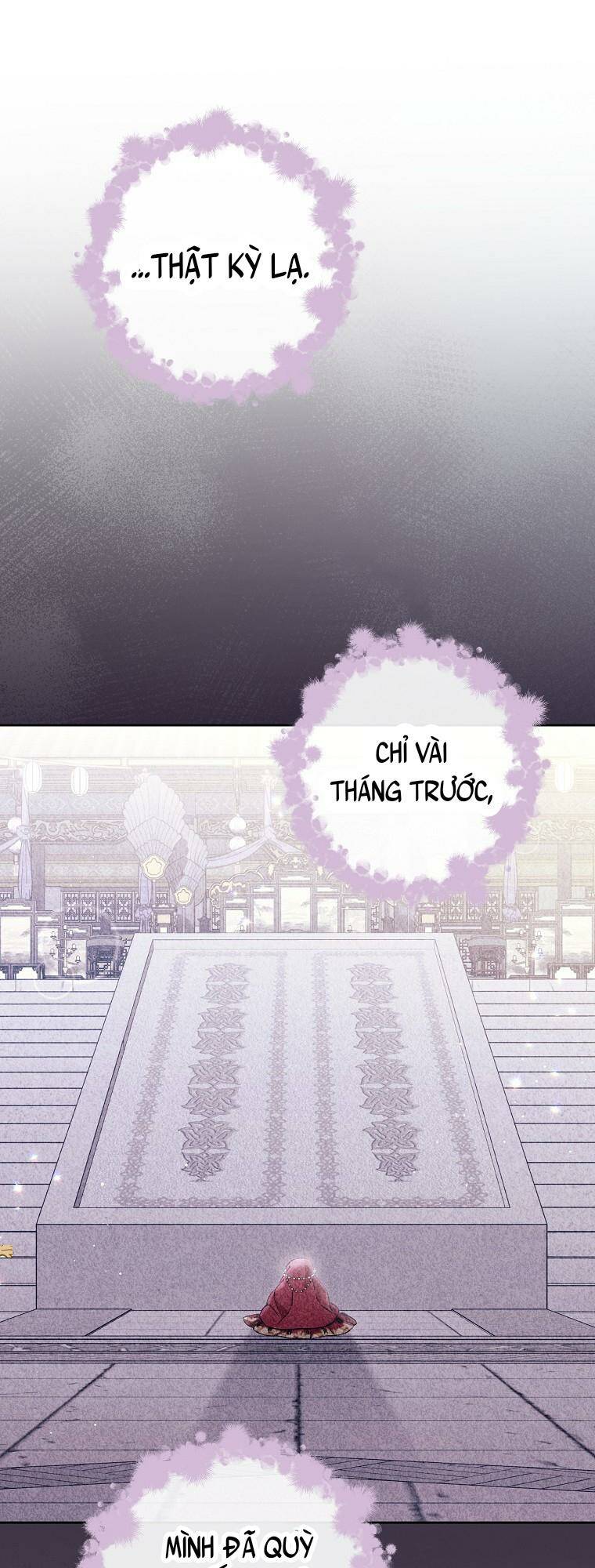 Tiểu thiếp chỉ muốn sống yên bình: Chapter 41