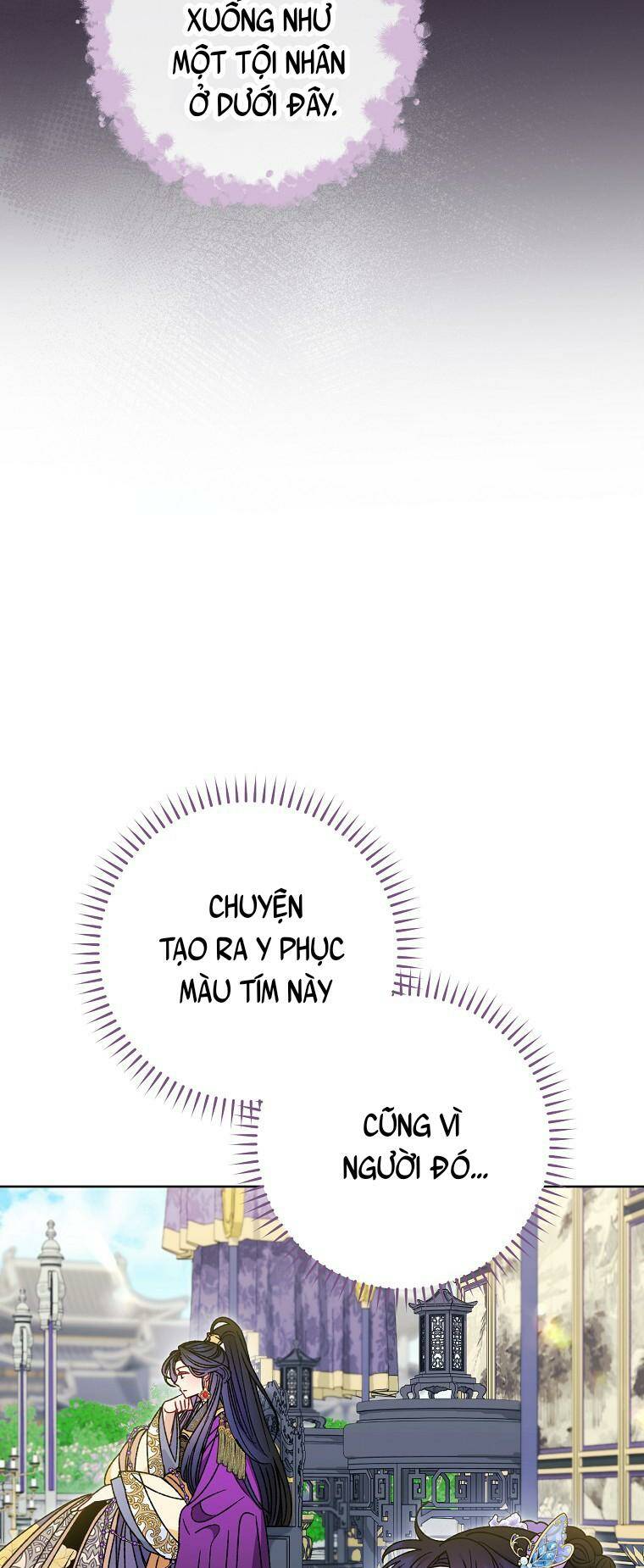 Tiểu thiếp chỉ muốn sống yên bình: Chapter 41