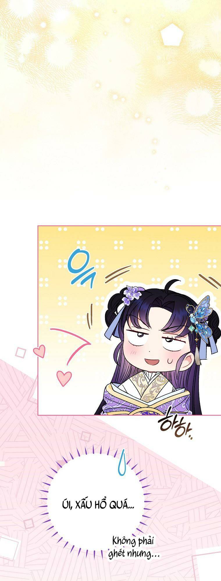 Tiểu thiếp chỉ muốn sống yên bình: Chapter 41