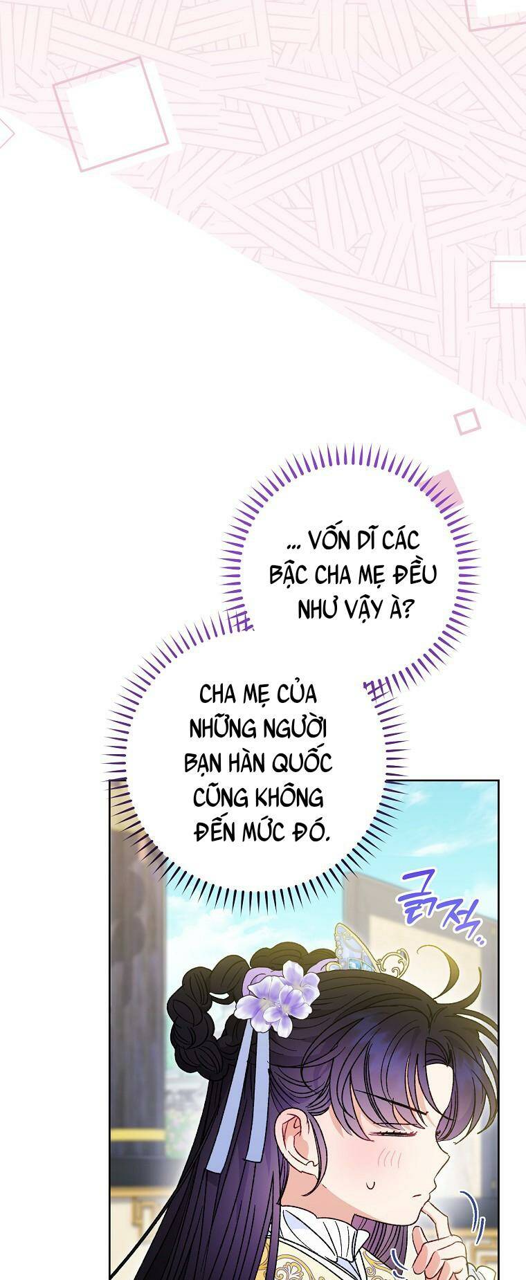 Tiểu thiếp chỉ muốn sống yên bình: Chapter 41