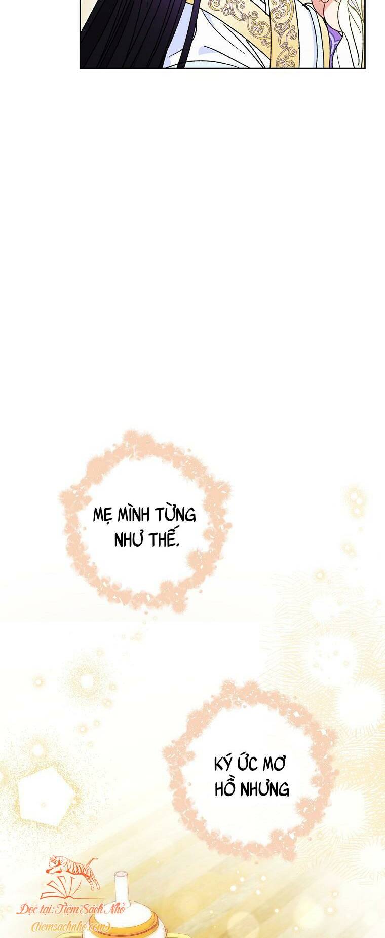 Tiểu thiếp chỉ muốn sống yên bình: Chapter 41