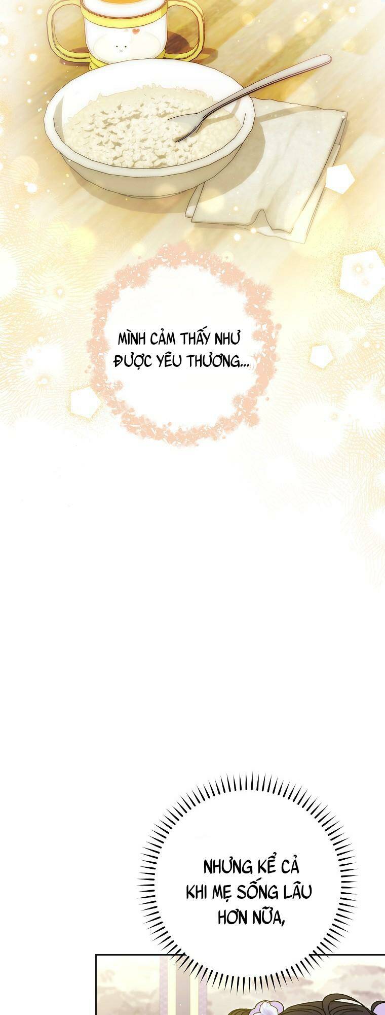 Tiểu thiếp chỉ muốn sống yên bình: Chapter 41