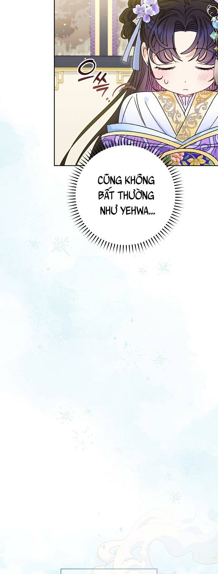 Tiểu thiếp chỉ muốn sống yên bình: Chapter 41