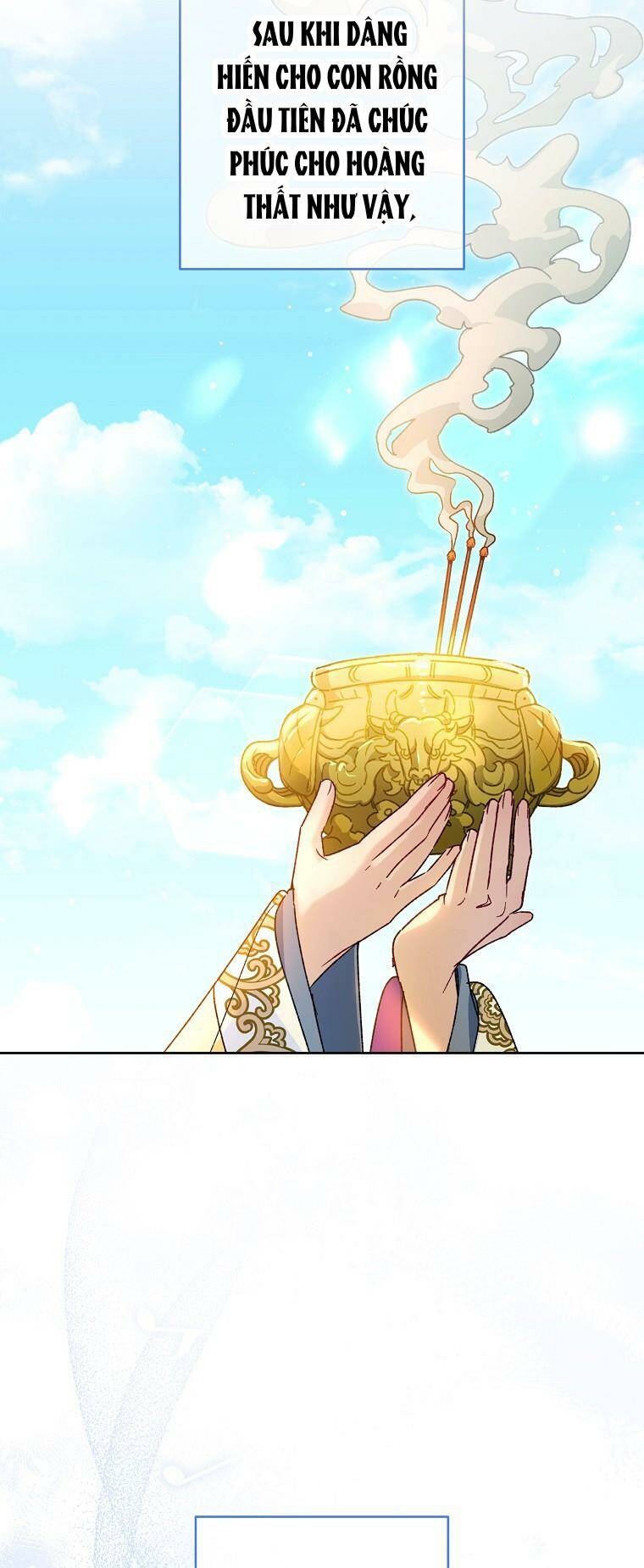 Tiểu thiếp chỉ muốn sống yên bình: Chapter 41