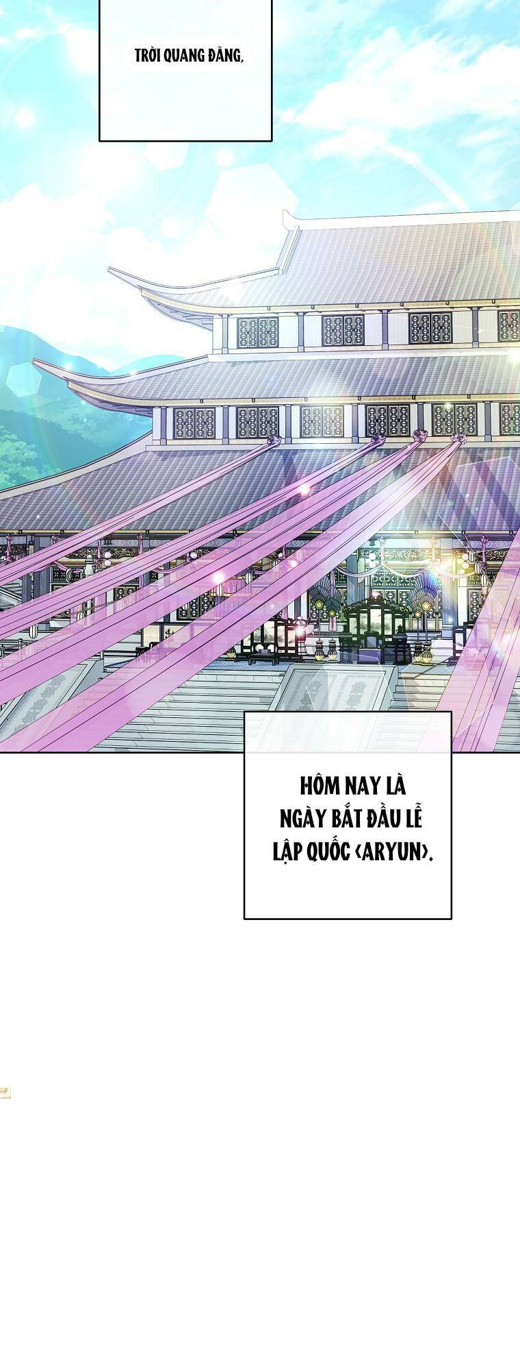 Tiểu thiếp chỉ muốn sống yên bình: Chapter 41
