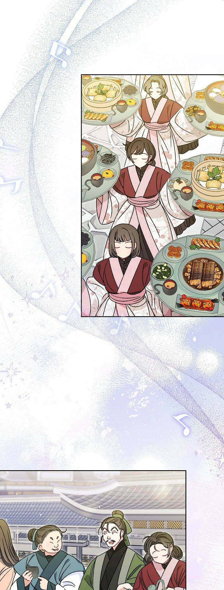 Tiểu thiếp chỉ muốn sống yên bình: Chapter 41
