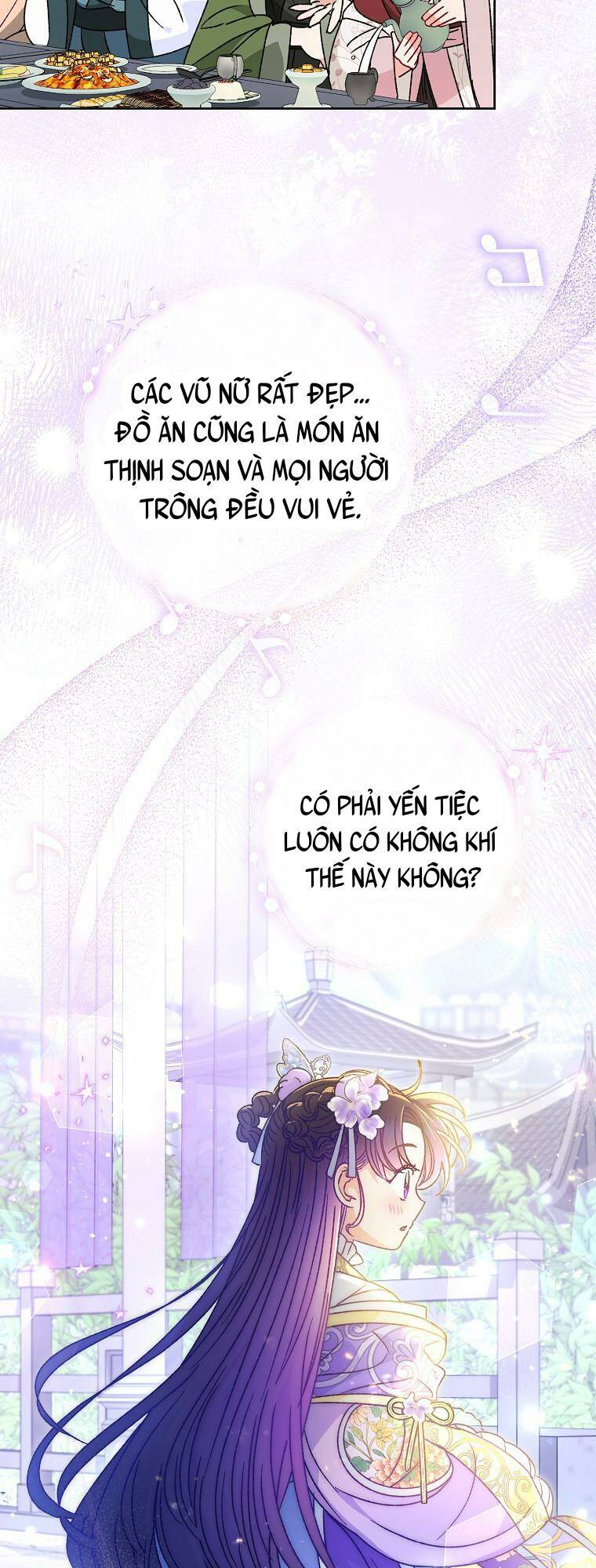 Tiểu thiếp chỉ muốn sống yên bình: Chapter 41