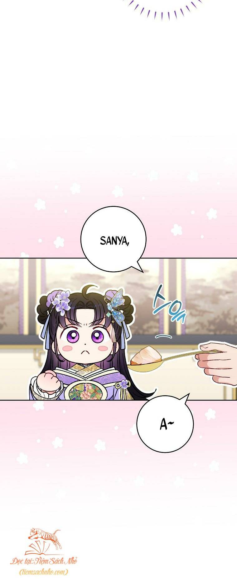 Tiểu thiếp chỉ muốn sống yên bình: Chapter 41