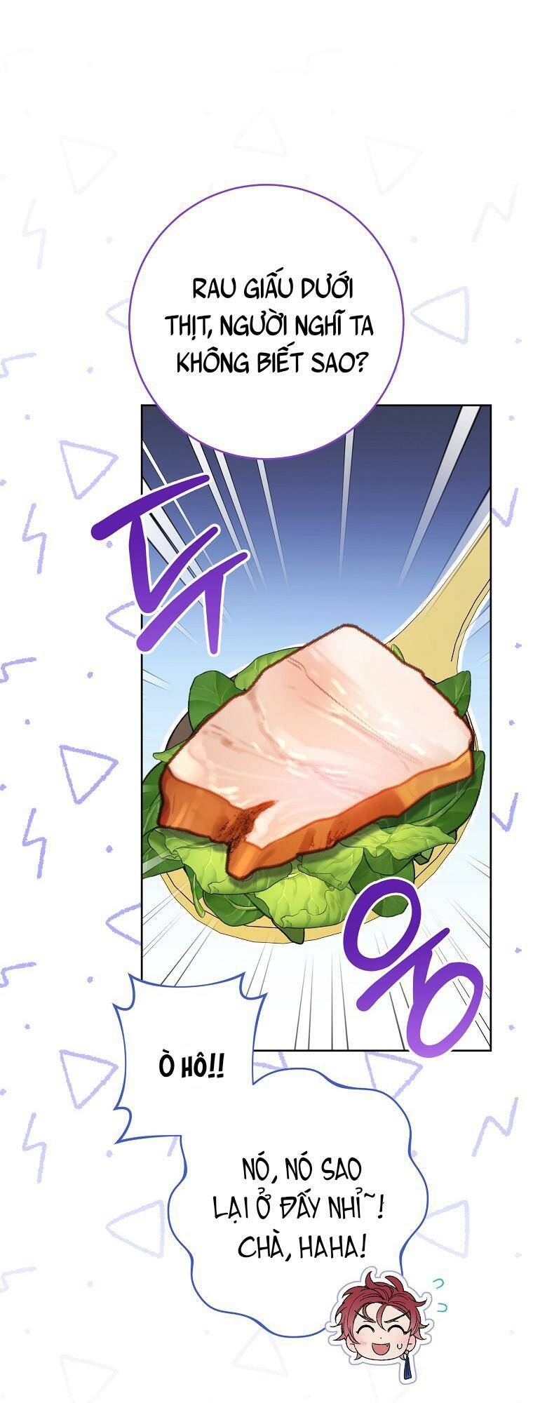 Tiểu thiếp chỉ muốn sống yên bình: Chapter 41