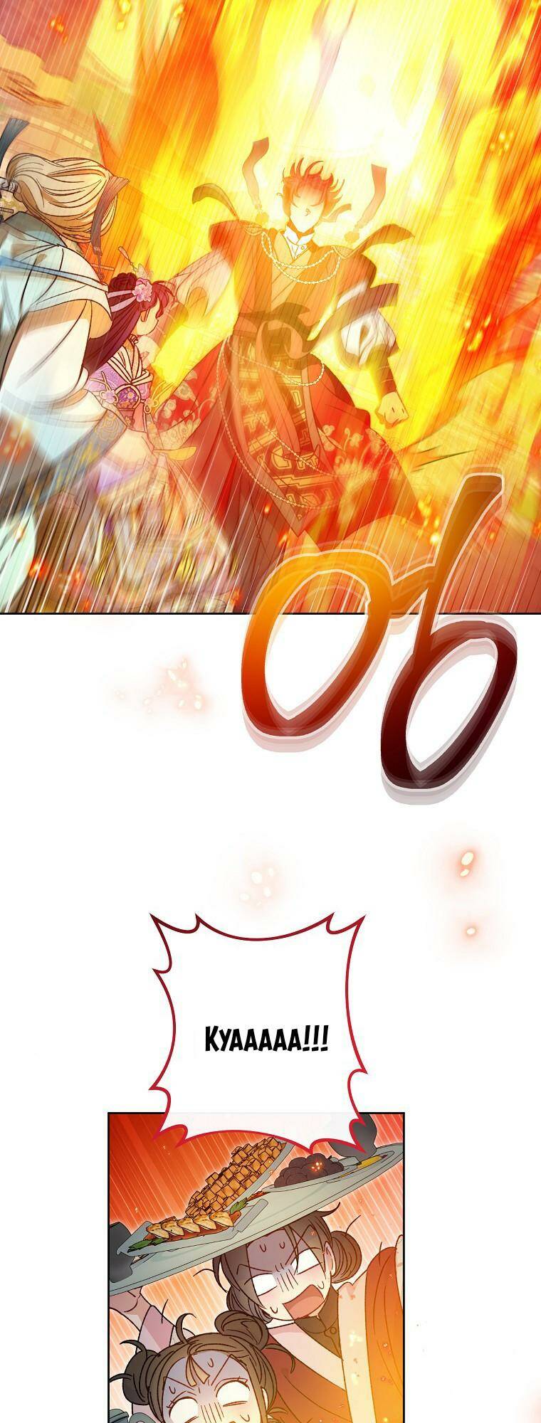 Tiểu thiếp chỉ muốn sống yên bình: Chapter 41
