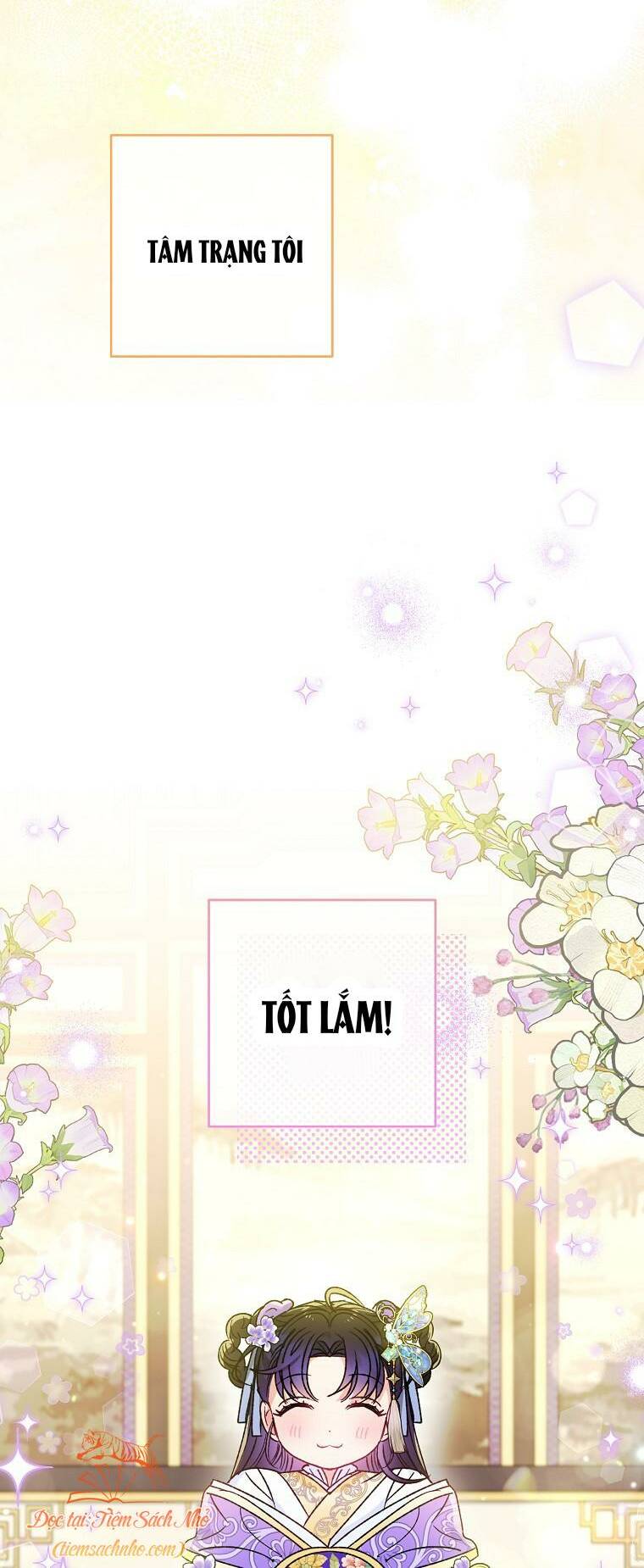Tiểu thiếp chỉ muốn sống yên bình: Chapter 41