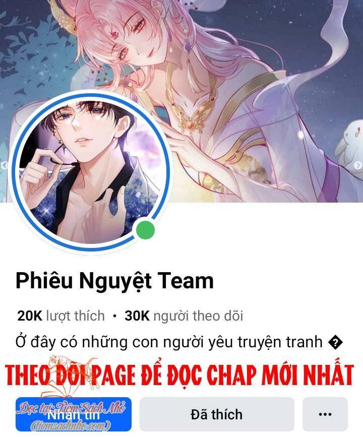 Tiểu thiếp chỉ muốn sống yên bình: Chapter 41