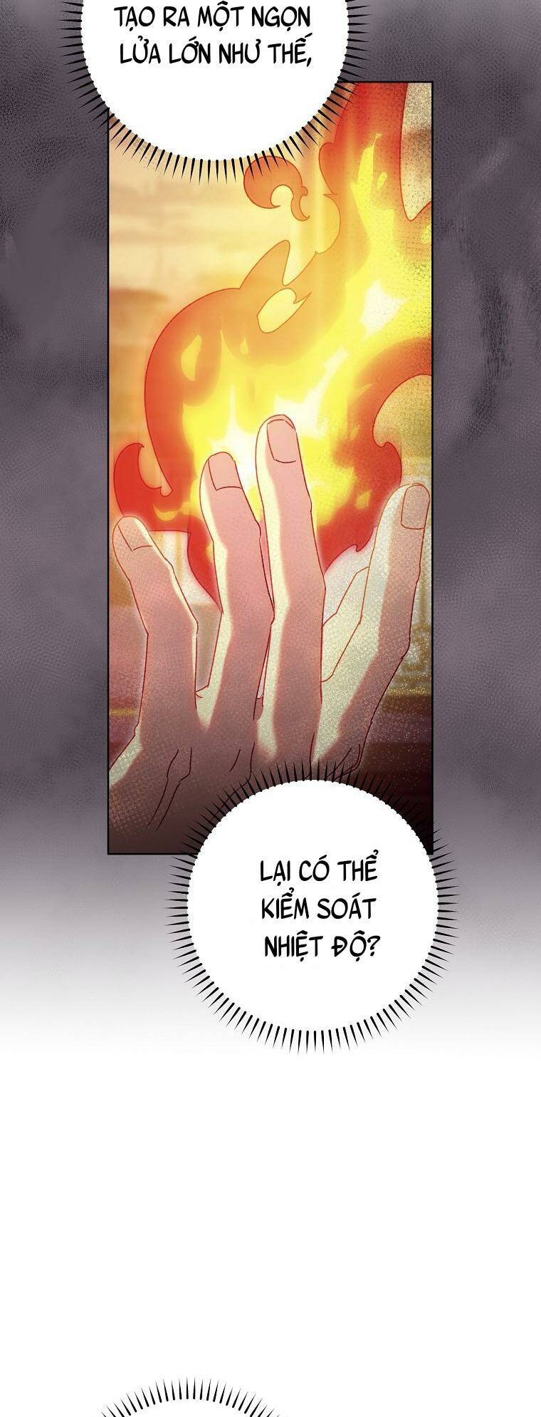 Tiểu thiếp chỉ muốn sống yên bình: Chapter 41