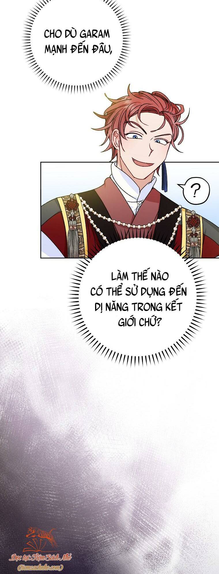 Tiểu thiếp chỉ muốn sống yên bình: Chapter 41