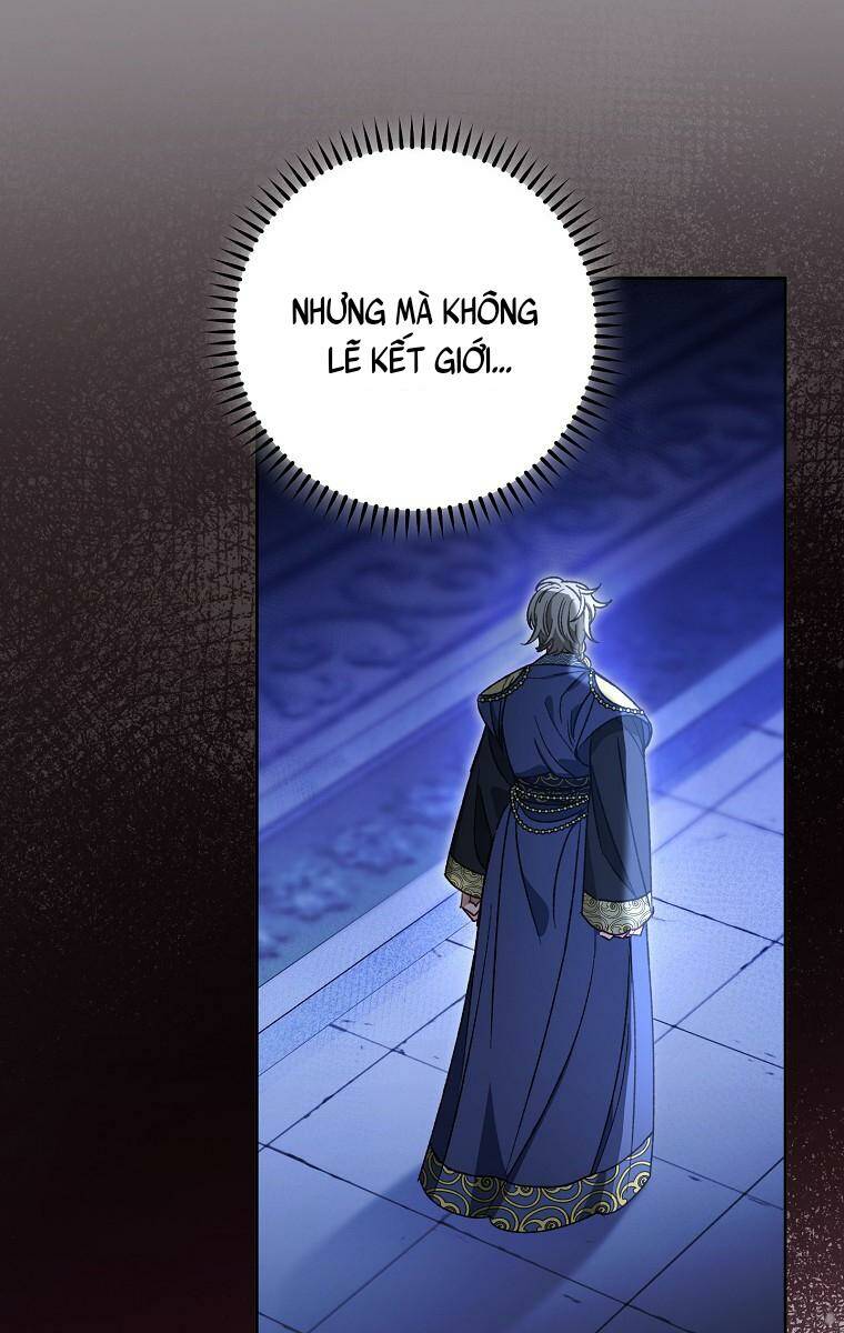 Tiểu thiếp chỉ muốn sống yên bình: Chapter 41