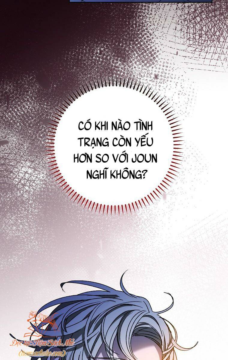 Tiểu thiếp chỉ muốn sống yên bình: Chapter 41