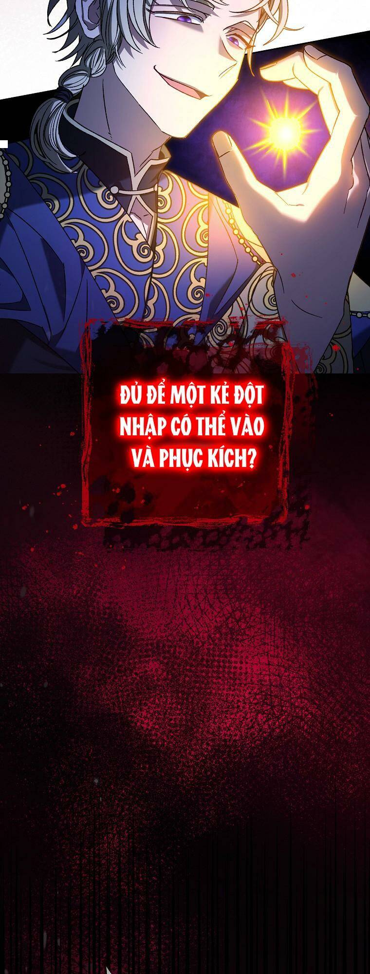 Tiểu thiếp chỉ muốn sống yên bình: Chapter 41