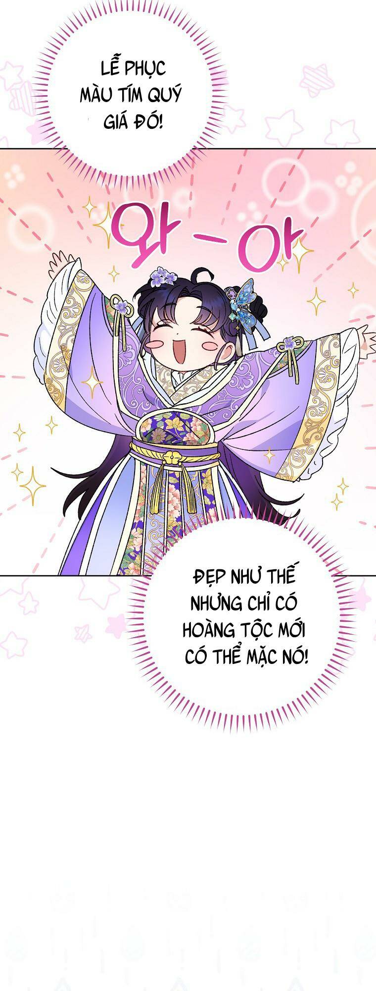 Tiểu thiếp chỉ muốn sống yên bình: Chapter 41