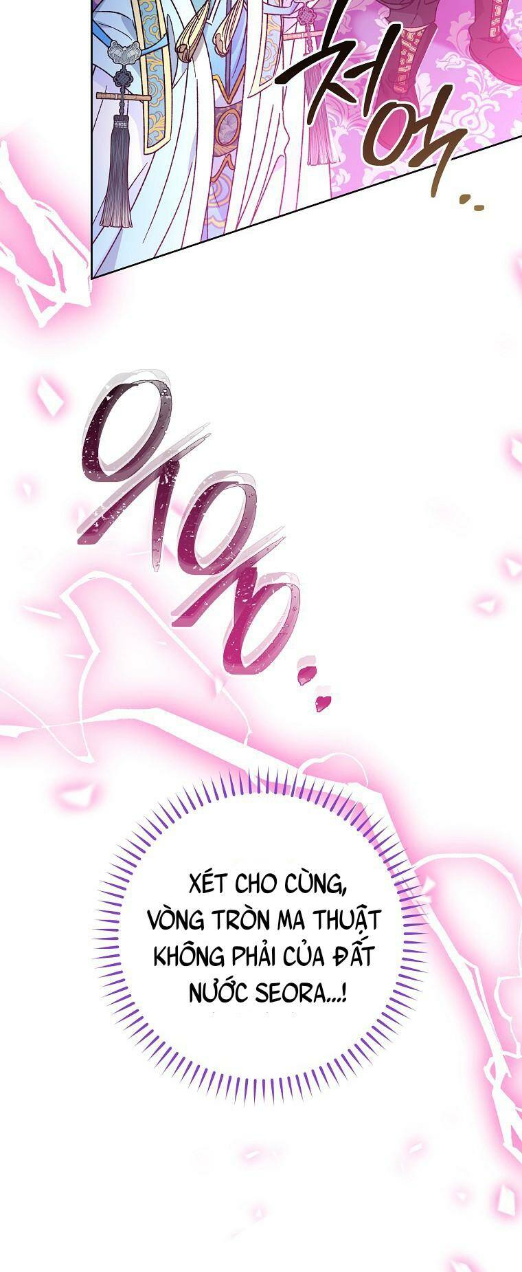 Tiểu thiếp chỉ muốn sống yên bình: Chapter 41