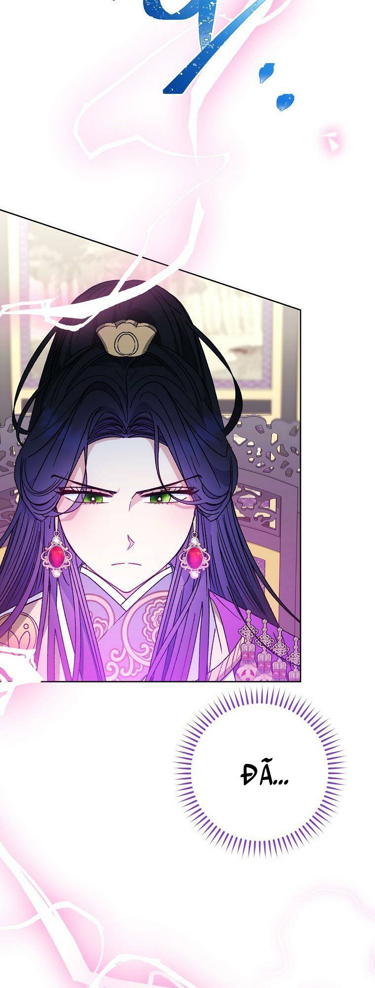 Tiểu thiếp chỉ muốn sống yên bình: Chapter 41