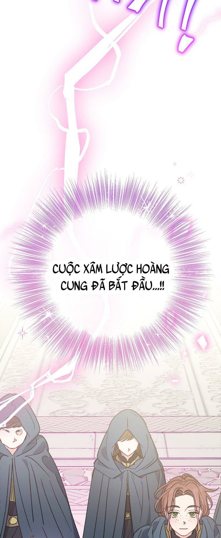 Tiểu thiếp chỉ muốn sống yên bình: Chapter 41