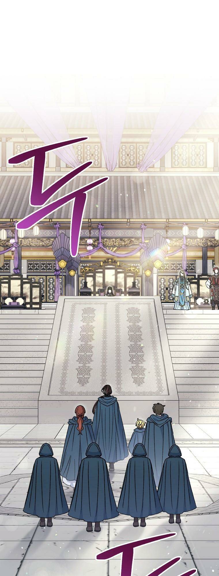 Tiểu thiếp chỉ muốn sống yên bình: Chapter 42
